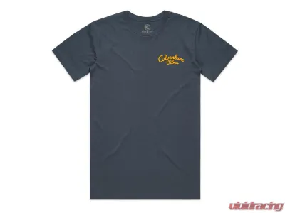 KC HiLiTES Vibes Mascot Shirt, Unisex, Size Large, 100% Cotton, Black - 70700