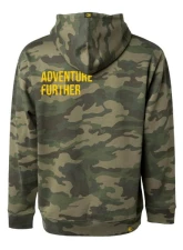 KC HiLiTES Adventure Vibes Shirt, Men's, Size Large, 100% Cotton, Black                                     - 70706 - Image 2
