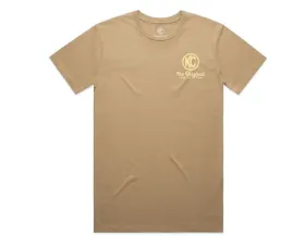 KC HiLiTES Desert Adventure Shirt, Size Large, 100% Cotton, Olive Green