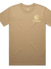 KC HiLiTES Desert Adventure Shirt, Size Large, 100% Cotton, Olive Green                                     - 70707 - Image 3