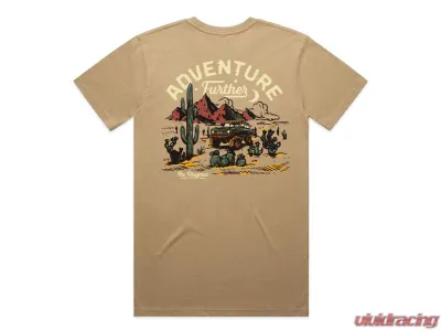 KC HiLiTES Desert Adventure Shirt, Size Large, 100% Cotton, Olive Green - 70707