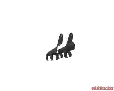 KC HiLites 45" Gravity LED Light Bar Overhead Mounting Bracket Set for Segway Villain 2023-2024 - 7338