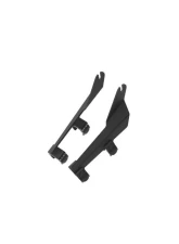 KC HiLites 45" Gravity LED Light Bar Overhead Mounting Bracket Set for Segway Villain 2023-2024                                     - 7338 - Image 9