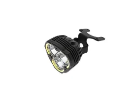 KC HiLiTES Flex Era 3 Single Light Mount Kit for Sur-Ron Light Bee X 2018-2024