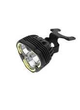KC HiLiTES Flex Era 3 Single Light Mount Kit for Sur-Ron Light Bee X 2018-2024                                     - 7339 - Image 8