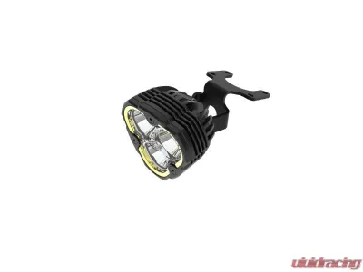 KC HiLiTES Flex Era 3 Single Light Mount Kit for Sur-Ron Light Bee X 2018-2024 - 7339