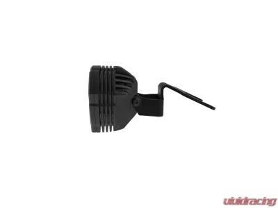 KC HiLiTES Flex Era 3 Single Light Mount Kit for Sur-Ron Light Bee X 2018-2024 - 7339