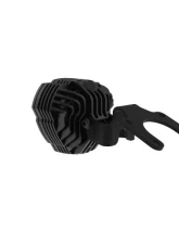 KC HiLiTES Flex Era 3 Single Light Mount Kit for Sur-Ron Light Bee X 2018-2024                                     - 7339 - Image 4