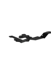 KC Hilites A-Pillar Ditch Mount for RAM 1500 Rebel TRX Gen5 2019+ - Durable Steel Construction                                     - 7341 - Image 6