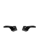 KC Hilites A-Pillar Ditch Mount for RAM 1500 Rebel TRX Gen5 2019+ - Durable Steel Construction                                     - 7341 - Image 2