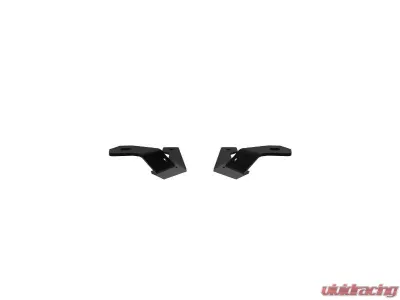 KC Hilites A-Pillar Ditch Mount for RAM 1500 Rebel TRX Gen5 2019+ - Durable Steel Construction - 7341