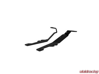 KC Hilites A-Pillar Ditch Mount for RAM 1500 Rebel TRX Gen5 2019+ - Durable Steel Construction - 7341