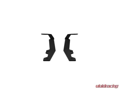 KC Hilites A-Pillar Ditch Mount for RAM 1500 Rebel TRX Gen5 2019+ - Durable Steel Construction - 7341