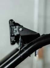 KC HiLiTES Overhead Light Bar Mounts for 39" Pro6 Gravity LED, Polaris RZR Turbo R | Pro XP | Pro S 2020-2025                                     - 73426 - Image 2