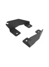 KC Hilites Overhead Light Bar Mounts for Polaris RZR Pro R 2|4 Seat 2022-2025                                     - 73427 - Image 6