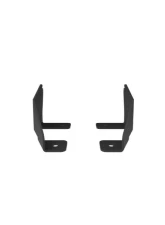 KC Hilites Overhead Light Bar Mounts for Polaris RZR Pro R 2|4 Seat 2022-2025                                     - 73427 - Image 2