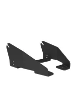 KC Hilites Overhead Light Bar Mounts for Polaris RZR Pro R 2|4 Seat 2022-2025                                     - 73427 - Image 3
