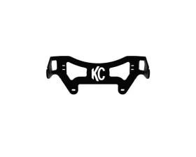 KC HiLiTES Shock Tower Light Bar Mount for 10