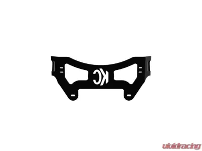 KC HiLiTES Shock Tower Light Bar Mount for 10" Flex Era LED Light Bar, Can-Am Maverick X3 2017-2024 - 73441