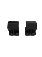 KC Hilites Grill Mount Light Brackets for Two Lights RAM 1500 Rebel | 1500 TRX GEN5 2019+                                     - 7346 - Image 7