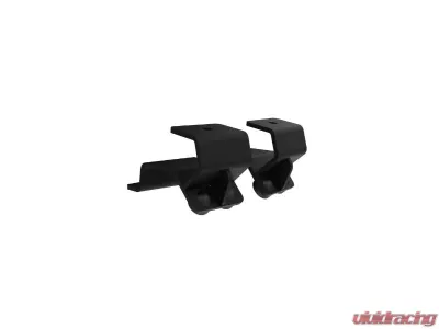 KC Hilites Grill Mount Light Brackets for Two Lights RAM 1500 Rebel | 1500 TRX GEN5 2019+ - 7346