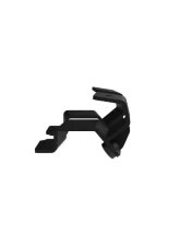 KC Hilites Grill Mount Light Brackets for Two Lights RAM 1500 Rebel | 1500 TRX GEN5 2019+                                     - 7346 - Image 3