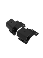 KC Hilites Grill Mount Light Brackets for Two Lights RAM 1500 Rebel | 1500 TRX GEN5 2019+                                     - 7346 - Image 5