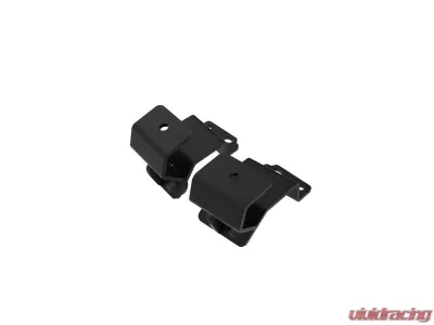 KC Hilites Grill Mount Light Brackets for Two Lights RAM 1500 Rebel | 1500 TRX GEN5 2019+ - 7346
