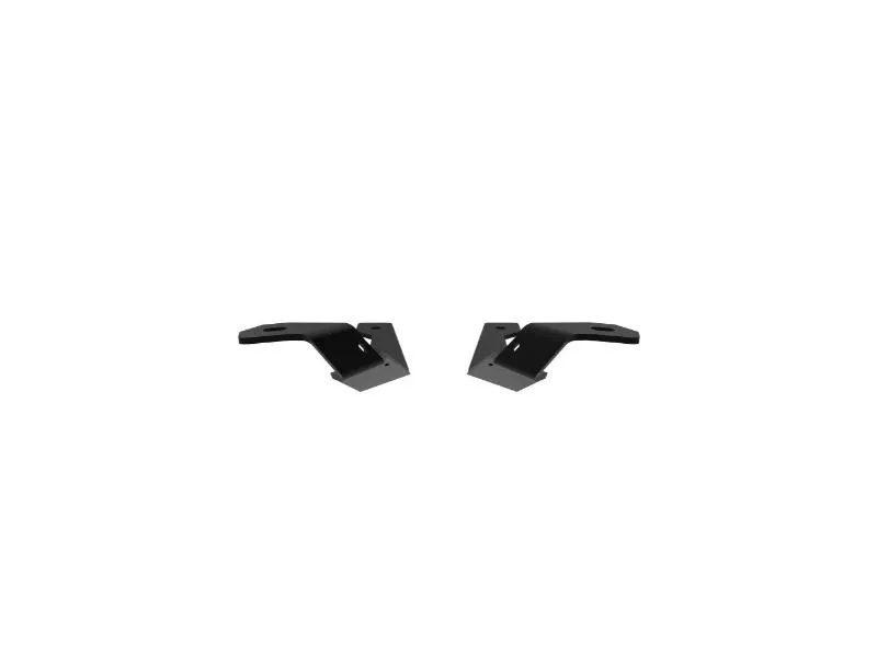 KC HiLiTES A-Pillar | Ditch Mount RAM 2500 | 3500 GEN5 2019+ - 7347