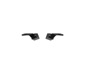 KC HiLiTES A-Pillar Ditch Mount for RAM 2500 3500 GEN5 2019+ - Durable Steel Construction