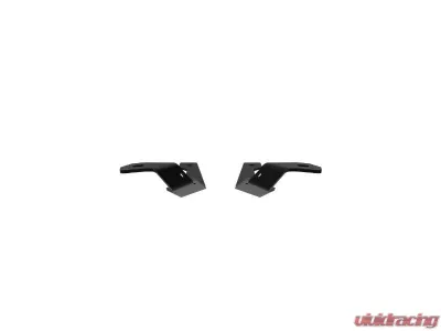 KC HiLiTES A-Pillar Ditch Mount for RAM 2500 3500 GEN5 2019+ - Durable Steel Construction - 7347