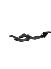 KC HiLiTES A-Pillar Ditch Mount for RAM 2500 3500 GEN5 2019+ - Durable Steel Construction                                     - 7347 - Image 2