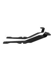 KC HiLiTES A-Pillar Ditch Mount for RAM 2500 3500 GEN5 2019+ - Durable Steel Construction                                     - 7347 - Image 3
