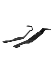 KC HiLiTES A-Pillar Ditch Mount for RAM 2500 3500 GEN5 2019+ - Durable Steel Construction                                     - 7347 - Image 6
