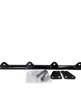 KC HiLiTES Bumper Light Bar for RAM 2500 Power Wagon GEN5 2019+, 7349, Durable Steel                                     - 7349 - Image 3