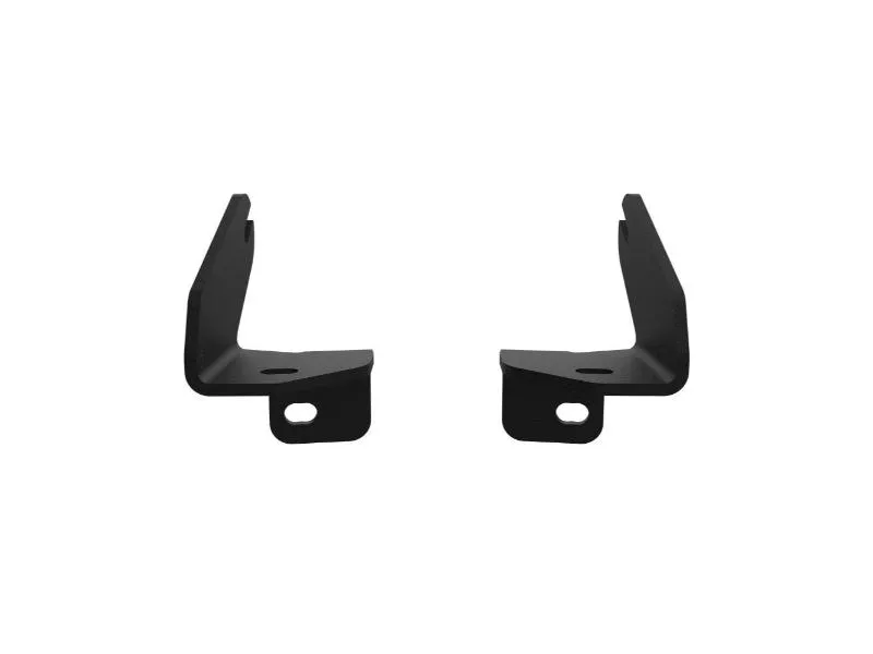 KC HiLiTES Front Bumper Light Bar Mount for 30inch Flex Era LED Light Bar Ford Bronco GEN6 2021+ - 7352