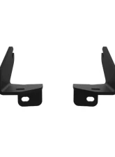 KC Hilites Front Bumper Light Bar Mount for 30inch Flex Era LED Light Bar Ford Bronco 2021+                                     - 7352 - Image 6