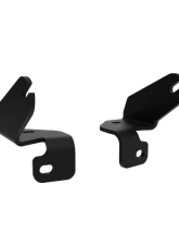 KC Hilites Front Bumper Light Bar Mount for 30inch Flex Era LED Light Bar Ford Bronco 2021+                                     - 7352 - Image 2