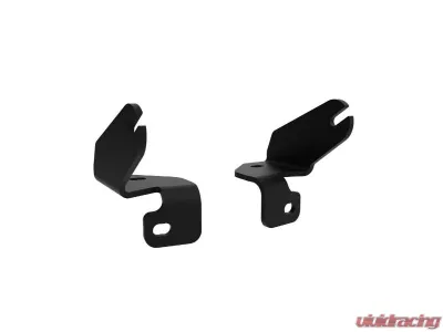 KC Hilites Front Bumper Light Bar Mount for 30inch Flex Era LED Light Bar Ford Bronco 2021+ - 7352