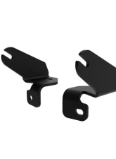 KC Hilites Front Bumper Light Bar Mount for 30inch Flex Era LED Light Bar Ford Bronco 2021+                                     - 7352 - Image 4