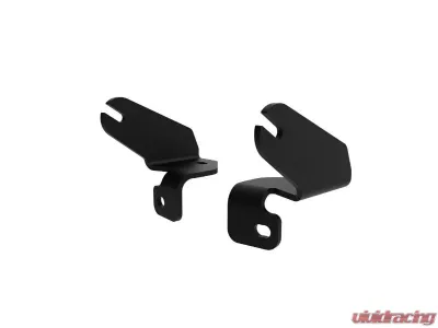 KC Hilites Front Bumper Light Bar Mount for 30inch Flex Era LED Light Bar Ford Bronco 2021+ - 7352