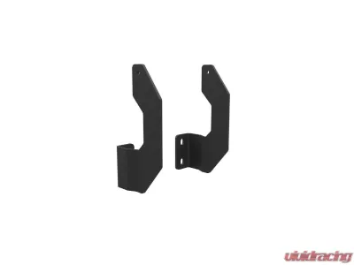 KC HiLiTES Front Bumper Light Bar Mount for Ford Super Duty 2011-2016, Model 7355 - 7355