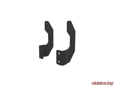 KC HiLiTES Front Bumper Light Bar Mount for Ford Super Duty 2011-2016, Model 7355 - 7355