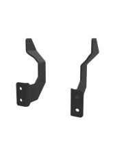 KC Hilites Front Bumper Light Bar Mount for Ford Super Duty Gen4-5 2017-2024                                     - 7356 - Image 4