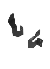 KC Hilites Front Bumper Light Bar Mount for Ford Super Duty Gen4-5 2017-2024                                     - 7356 - Image 5