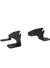 KC HiLiTES Overhead Light Bar Mount for 30" Flex Era LED Light Bar Polaris RZR Pro R 2022-2025                                     - 7357 - Image 2