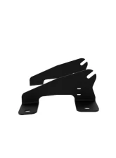 KC HiLiTES Overhead Light Bar Mount for 30" Flex Era LED Light Bar Polaris RZR Pro R 2022-2025                                     - 7357 - Image 3