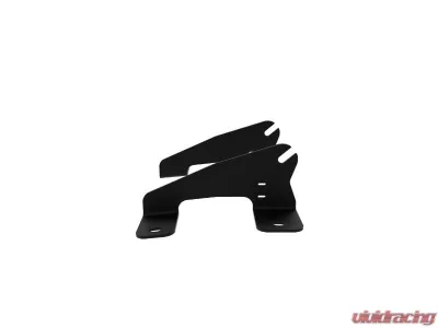 KC HiLiTES Overhead Light Bar Mount for 30" Flex Era LED Light Bar Polaris RZR Pro R 2022-2025 - 7357