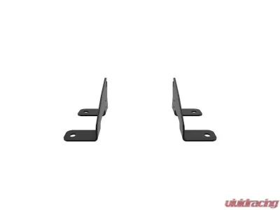 KC HiLiTES Overhead Light Bar Mount for 30" Flex Era LED Light Bar Polaris RZR Pro R 2022-2025 - 7357