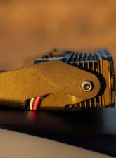 KC Hilites 10" FLEX ERA LED Shock Tower Mount for Can-Am Maverick R 2024-2025                                     - 7361 - Image 11